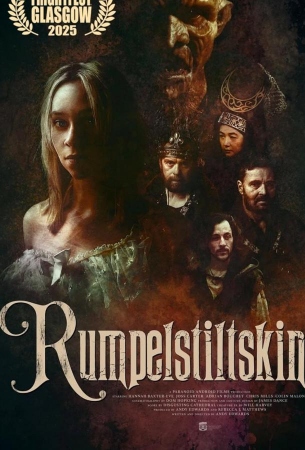 Румпельштильцхен