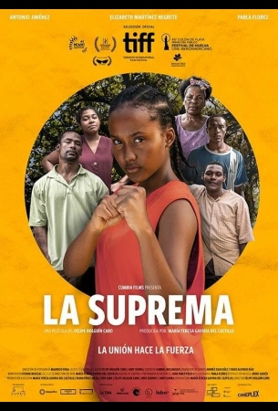 Ла Супрема