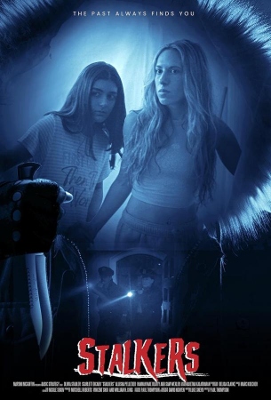 Сталкеры
